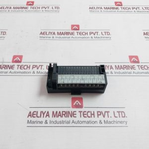 Fuji Electric Rs16e-De04 Terminal Relay Dc24v