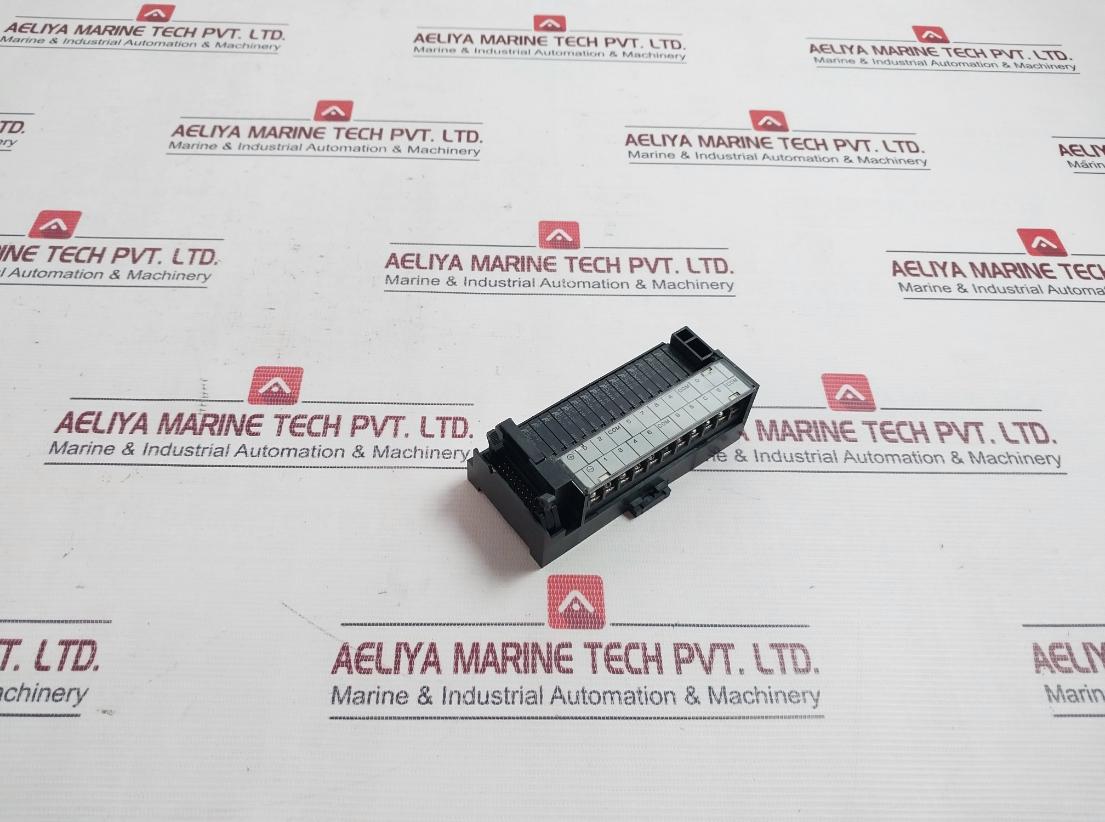 Fuji Electric Rs16e-De04 Terminal Relay Dc24v - Image 3