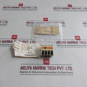 Fuji Electric Sz-A22 Auxiliary Contact Block 600v