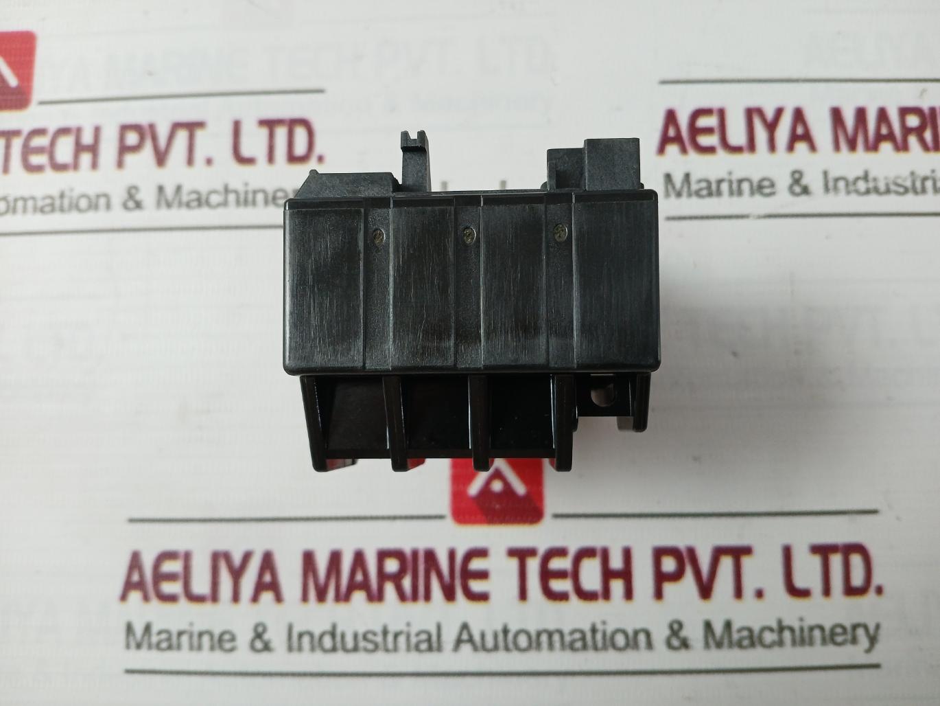 Fuji Electric Tr-5-1n/3 Thermal Overload Relay 600v - Image 4