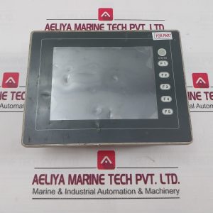 Fuji Electric V806icd Human Machine Interface Monitouch Panel 24v