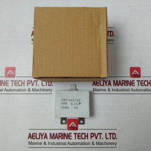 Fuji Sa41456702 Inverter Buffer Resistance 40w
