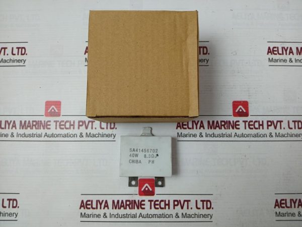 Fuji Sa41456702 Inverter Buffer Resistance 40w