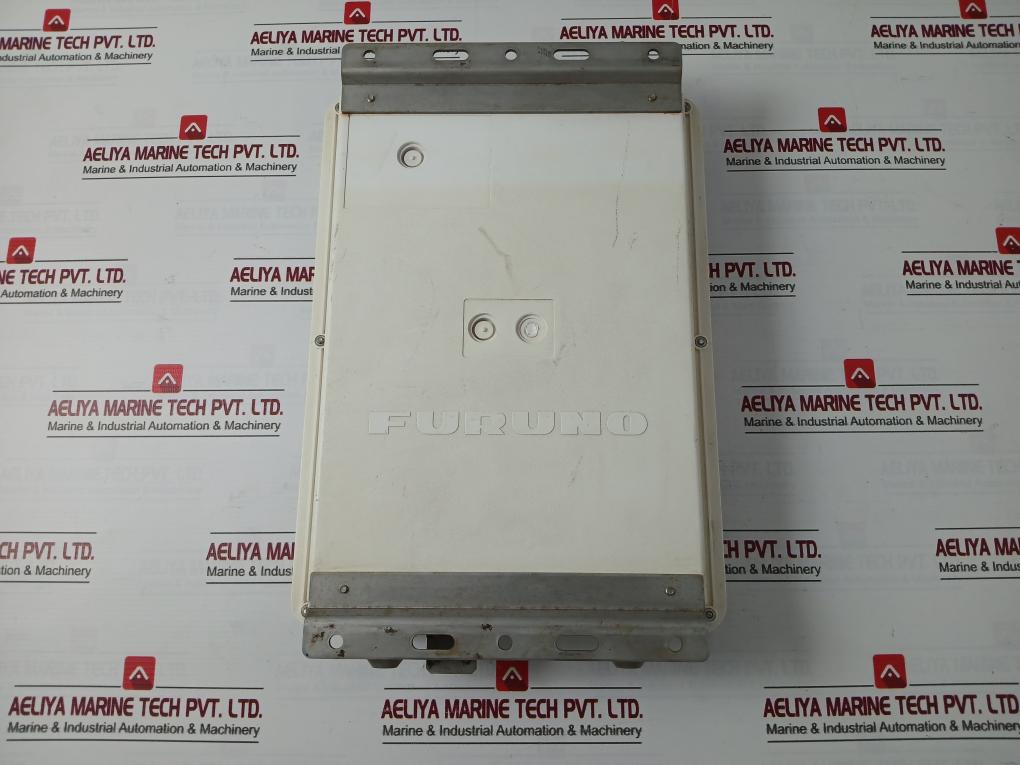 Furuno At-1575-Aes Antenna Coupler 0.85m - Image 5