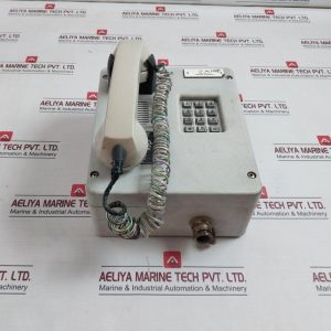 Gai-Tronics 246-001 Industrial Handset Telephone