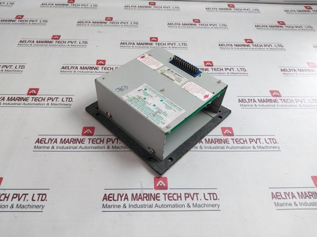 Gai-Tronics 723-001 Remote Handset/Speaker Amplifier 120v - Image 3