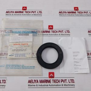 Gapi 70 110 12 Oil Seal For Travelling Unit