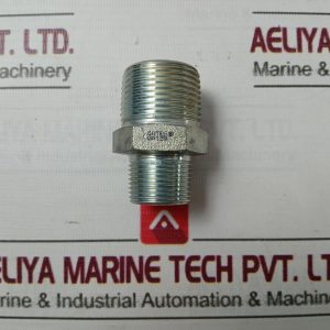 Gates Qa12b Hose Connector