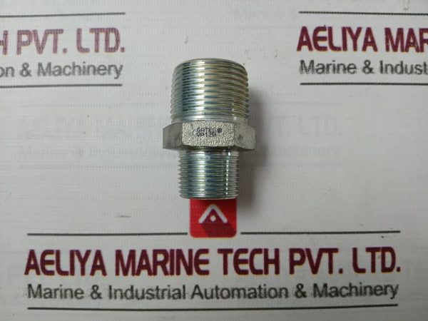 Gates Qa12b Hose Connector
