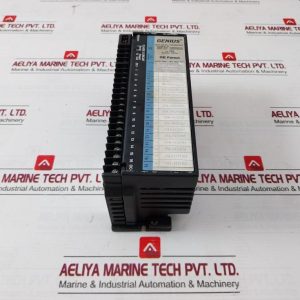 Ge Fanuc Ic660bbd022 Block IO Module 24v