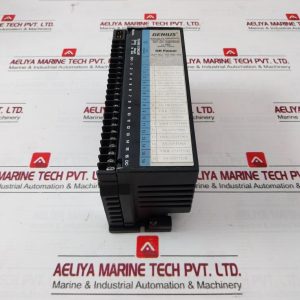 Ge Fanuc Ic660bbd022 Block IO Module 24v