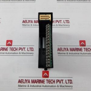 Ge Fanuc Ic693acc300c Input Simulator Module