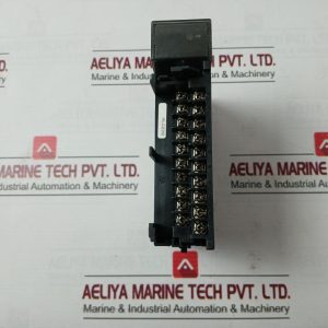 Ge Fanuc Ic693alg220d Analog Input 4pt Voltage Module