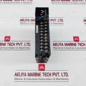 Ge Fanuc Ic693alg220d Input Module