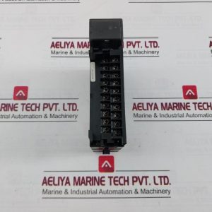 Ge Fanuc Ic693alg390d Output Analog Module