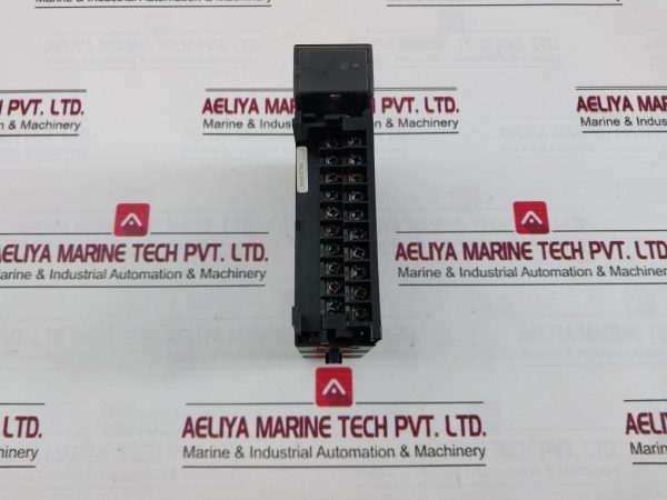 Ge Fanuc Ic693alg390d Output Analog Module