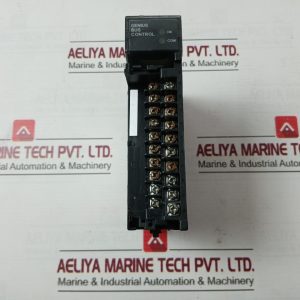 Ge Fanuc Ic693bem331k Genius Bus ControlController