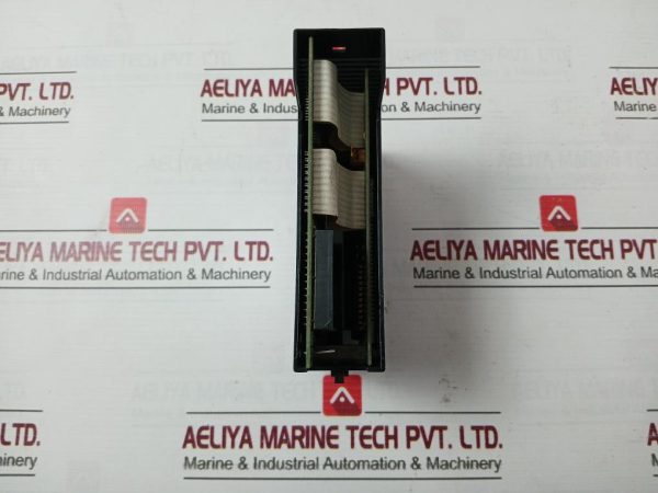 Ge Fanuc Ic693cpu331-Ce Single Slot Modular Cpu Module