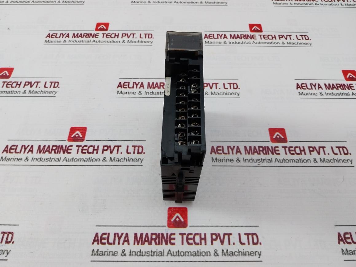 Ge Fanuc Ic693mdl340b Output Module