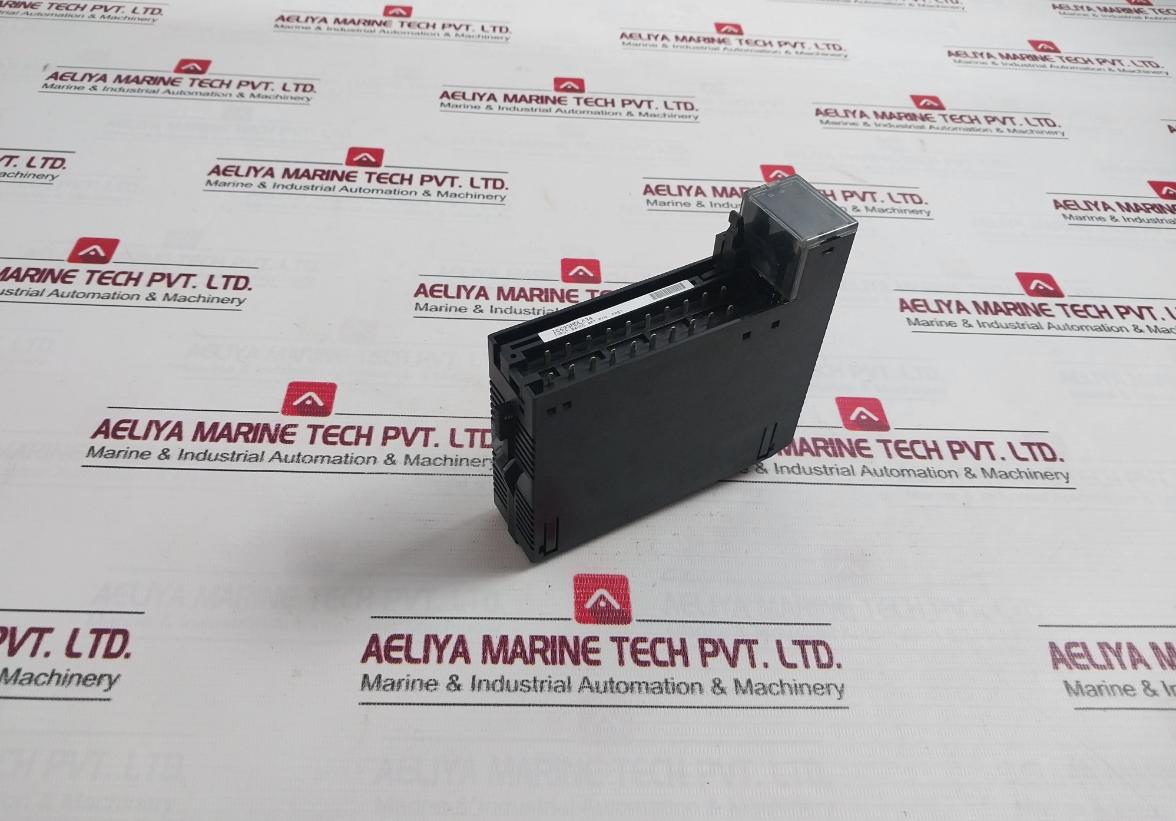 Ge Fanuc Ic693mdl634c Input Module 24v - Image 3