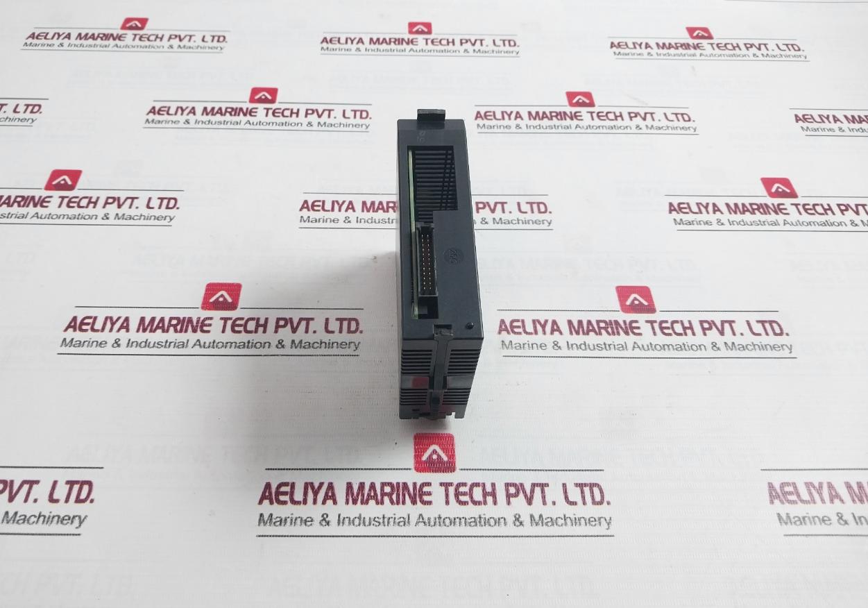 Ge Fanuc Ic693mdl634c Input Module 24v - Image 4