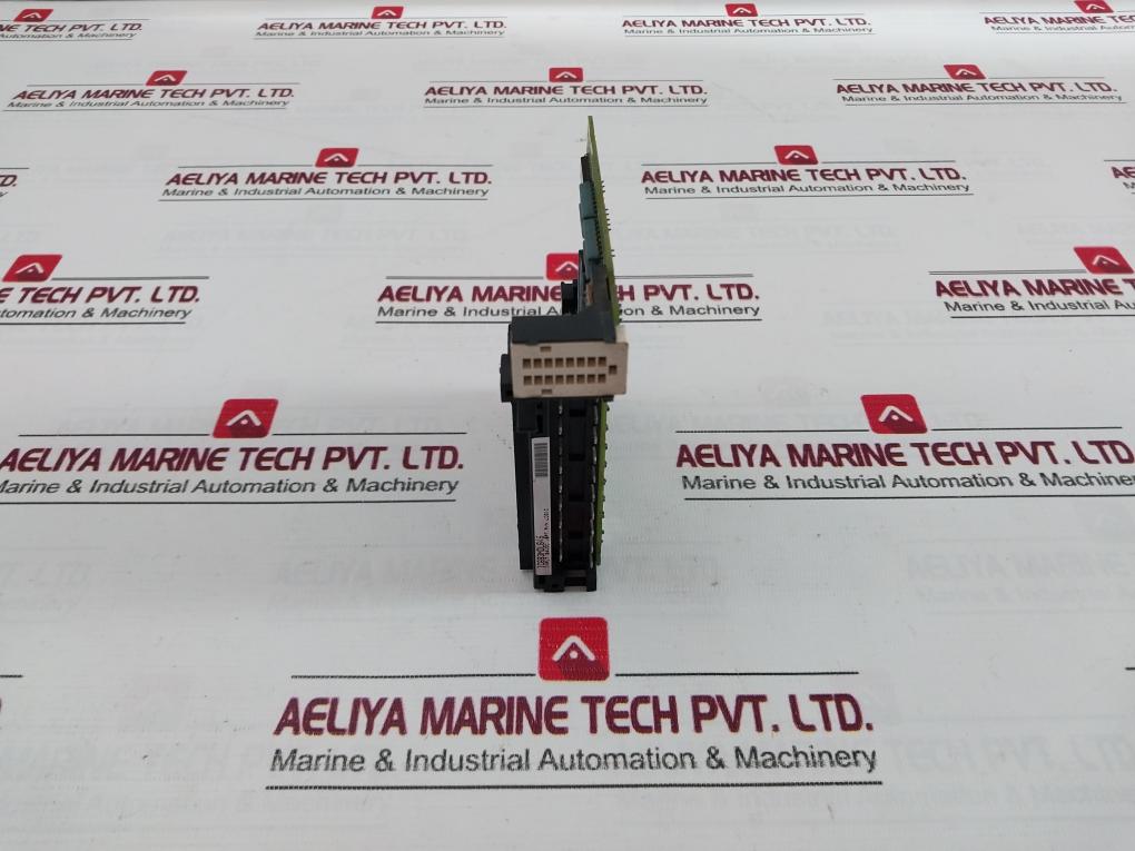 Ge Fanuc Ic693mdl645 Printed Circuit Board 24v