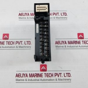 Ge Fanuc Ic693mdl645c Input Module 24v