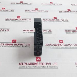 Ge Fanuc Ic693mdl645c Input Module 24v