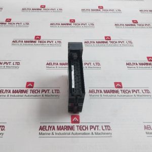Ge Fanuc Ic693mdl645e Input Module 24v