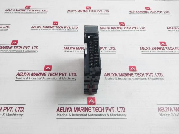 Ge Fanuc Ic693mdl645e Input Module 24v