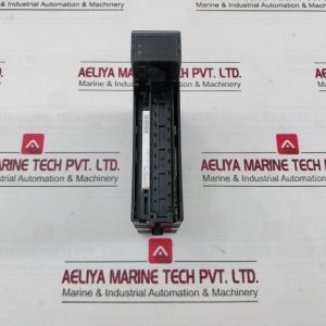 Ge Fanuc Ic693mdl645f Input Module 24v