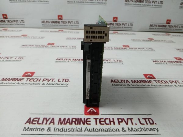 Ge Fanuc Ic693mdl646 Plc Input Module 24v