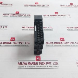 Ge Fanuc Ic693mdl646c Input Module 24v