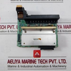 Ge Fanuc Ic693mdl730 Positive Logic Output Module