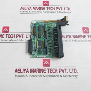 Ge Fanuc Ic693mdl741 Logic Output Module 24v