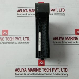 Ge Fanuc Ic693mdl741d Output Module 24v