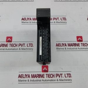 Ge Fanuc Ic693mdl741d Output Module 24v