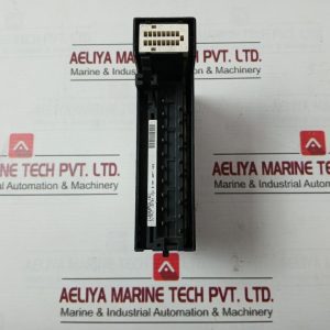 Ge Fanuc Ic693mdl741e Output Module 24 V