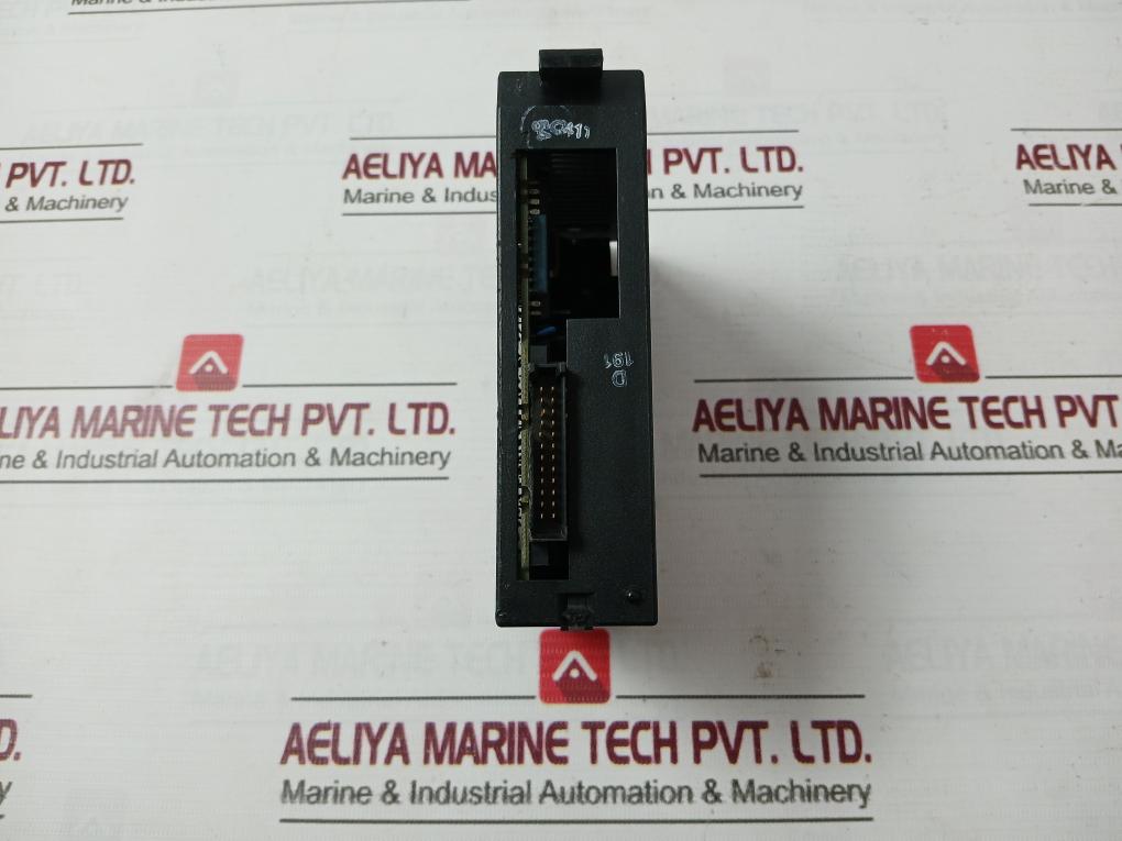 Ge Fanuc Ic693mdl741e Output Module 24 V - Image 4