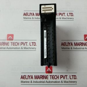 Ge Fanuc Ic693mdl741e Output Module 24 V