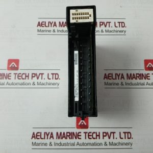 Ge Fanuc Ic693mdl741e Output Module 24v