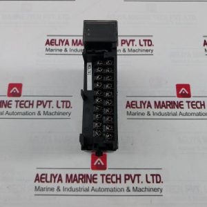 Ge Fanuc Ic693mdl741e Output Module 24v