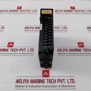 Ge Fanuc Ic693mdl940c Output Relay 2a 16pt