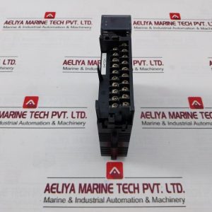 Ge Fanuc Ic693mdl940k Relay Output Module