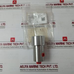 Ge Hlr 7950a Interface Valve 10,000psi