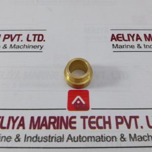 Georim Piston Collar Bush Brass