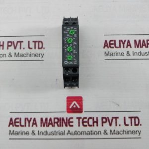 Gic Md21df Voltage Monitoring Relay 250v