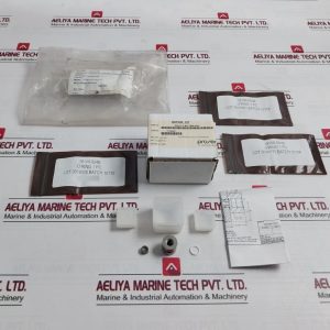 Gilmore 22511-3 Rk Repair Kit For Relief Valve