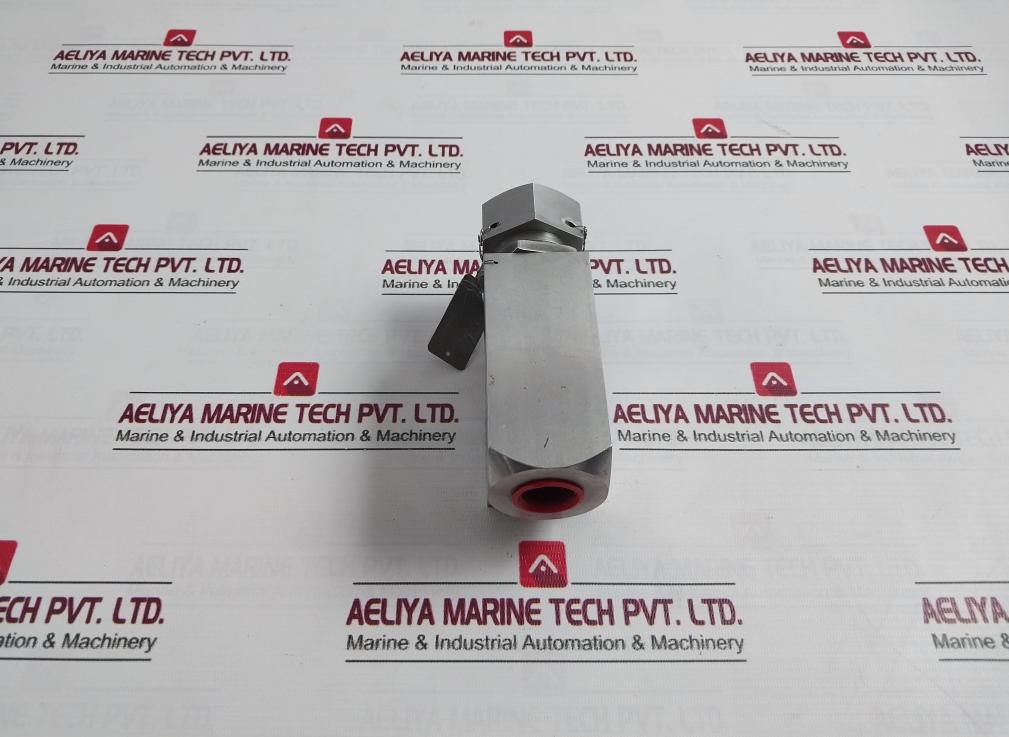 Gilmore 22511-3 Valve Relief Hyd Seal 1850-4500 - Image 4