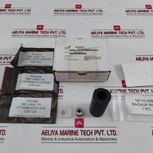 Gilmore 25331-5 Rk Relief Valve Repair Kit